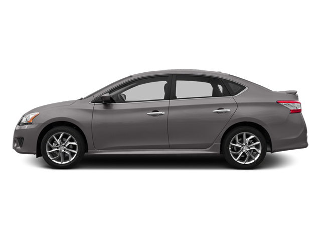 2013 Nissan Sentra SR