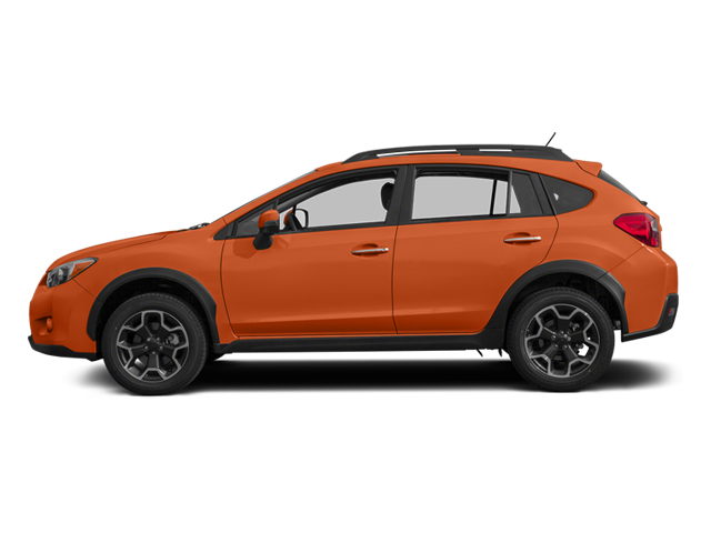 2013 Subaru XV CrossTrek Premium