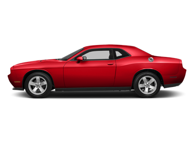 2014 Dodge Challenger SXT 100th Anniversary Appearance Gr