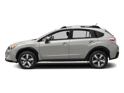 2014 Subaru XV Crosstrek Hybrid 2.0i Hybrid