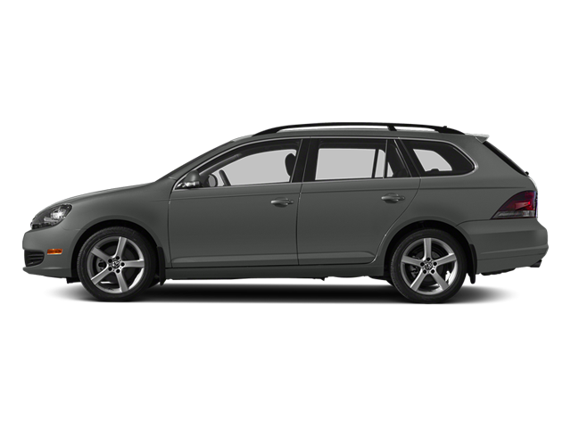 2014 Volkswagen Jetta SportWagen 2.0L TDI
