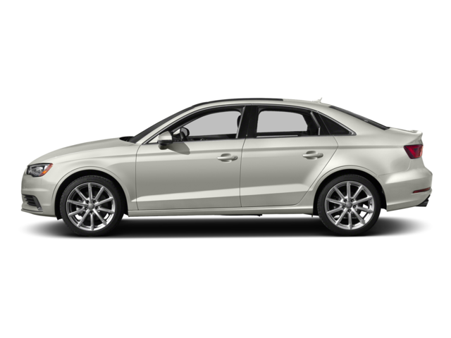 2016 Audi A3 1.8T Premium