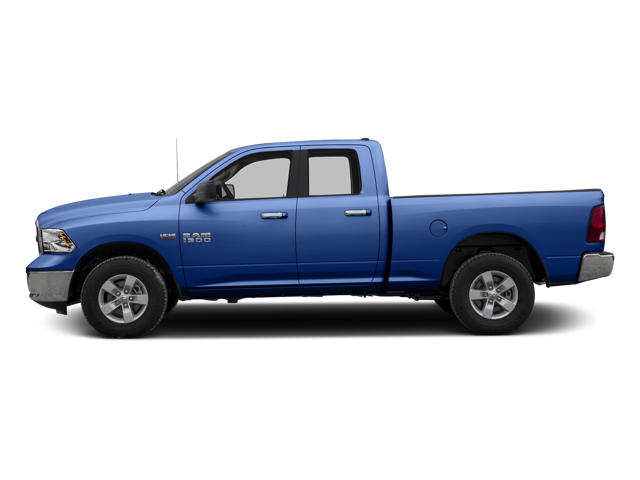 2016 RAM 1500 Express