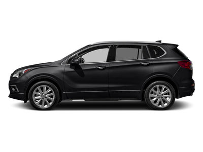 2017 Buick Envision Preferred