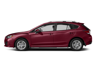2017 Subaru Impreza Premium