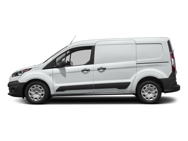 2018 Ford Transit Connect Van XL