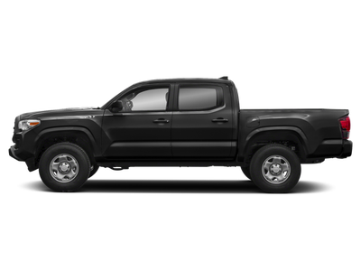 2019 Toyota Tacoma 2WD SR
