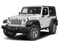 2015 Jeep Wrangler Rubicon