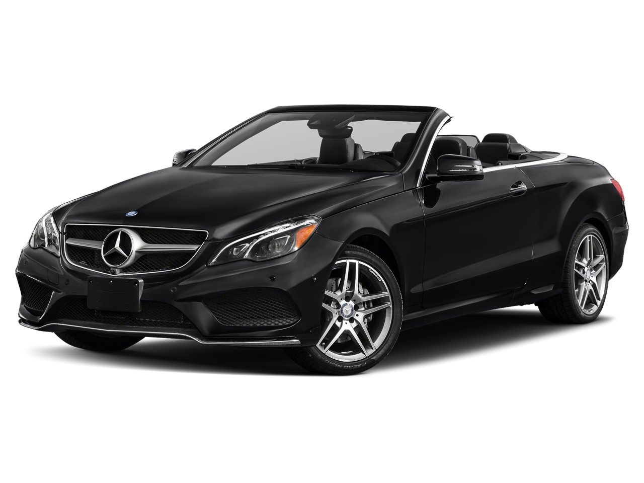 2015 Mercedes-Benz E-Class E 400
