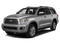 2015 Toyota Sequoia Limited