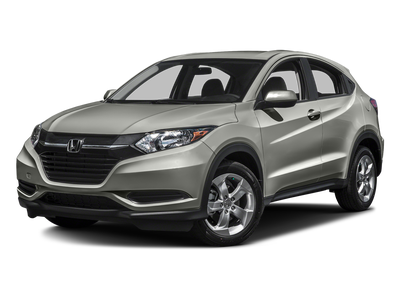 2016 Honda HR-V LX
