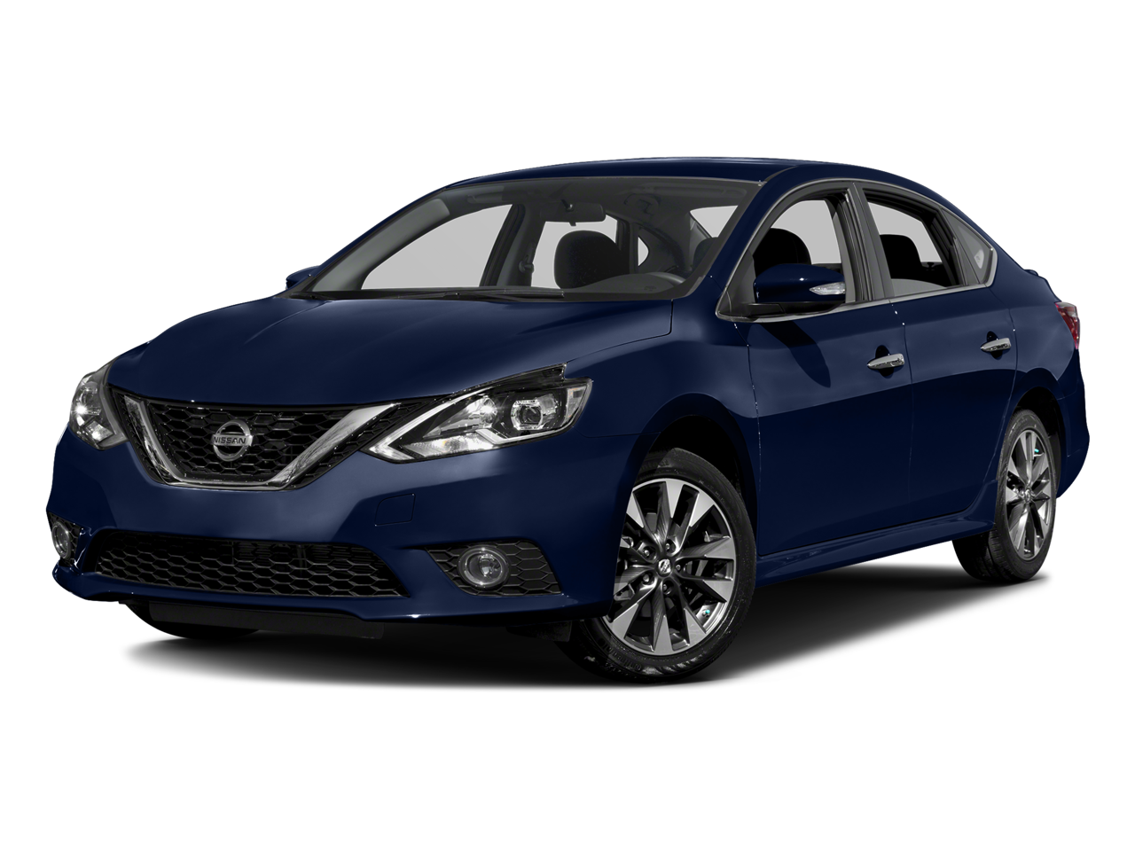 2016 Nissan Sentra SL