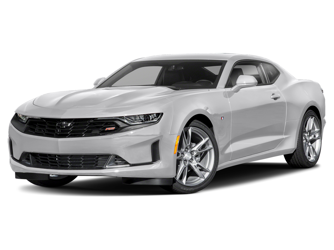 2019 Chevrolet Camaro