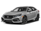2019 Honda Civic Hatchback Sport Touring