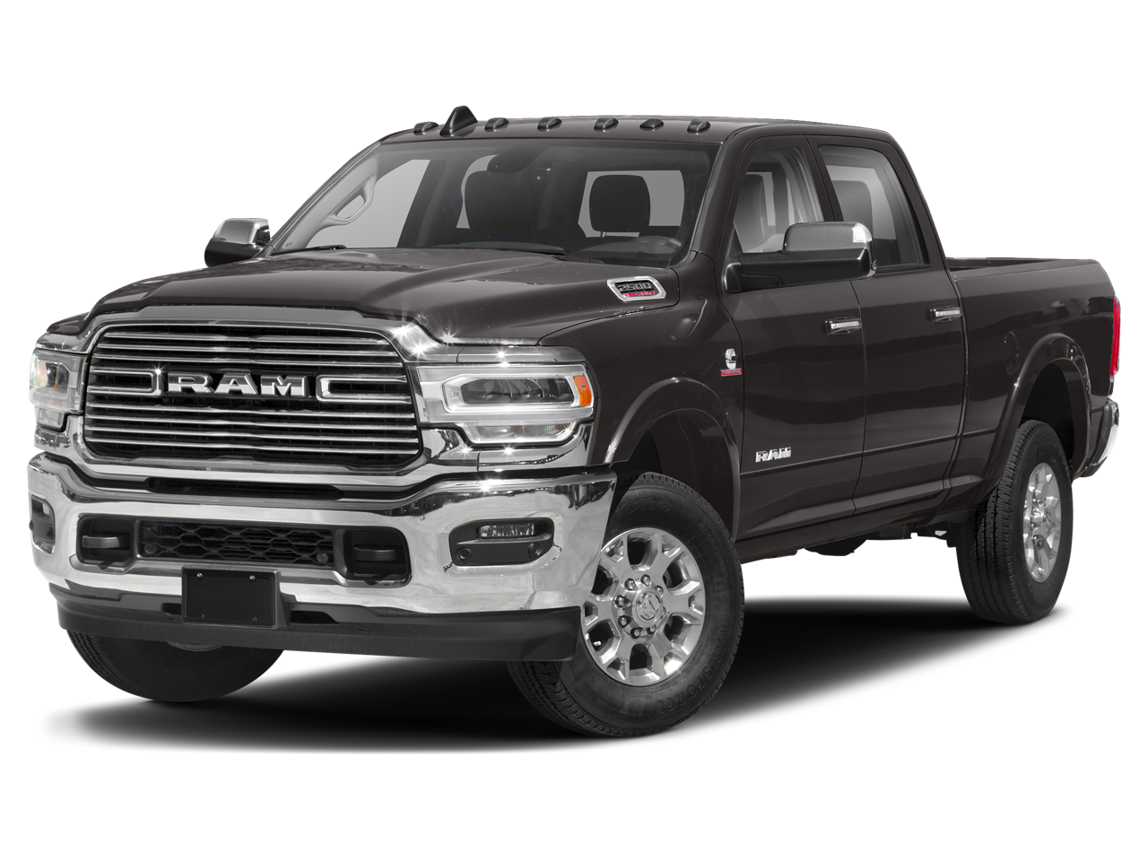 2019 RAM 2500 Laramie