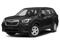 2019 Subaru Forester Sport Utility