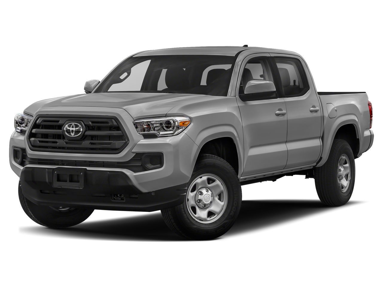 2019 Toyota Tacoma 2WD Base