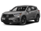 2020 Acura RDX with A-Spec Pkg