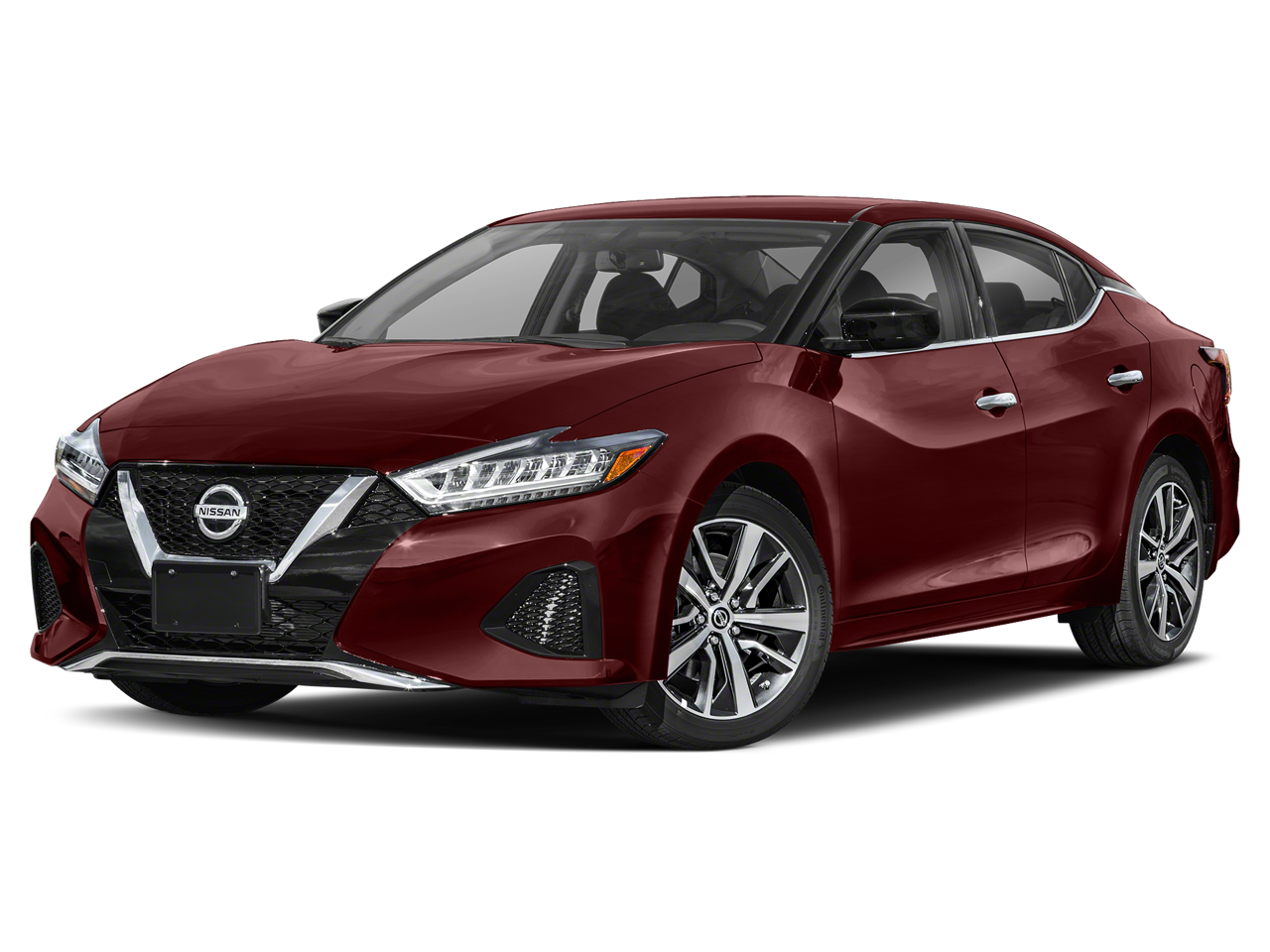 2020 Nissan Maxima