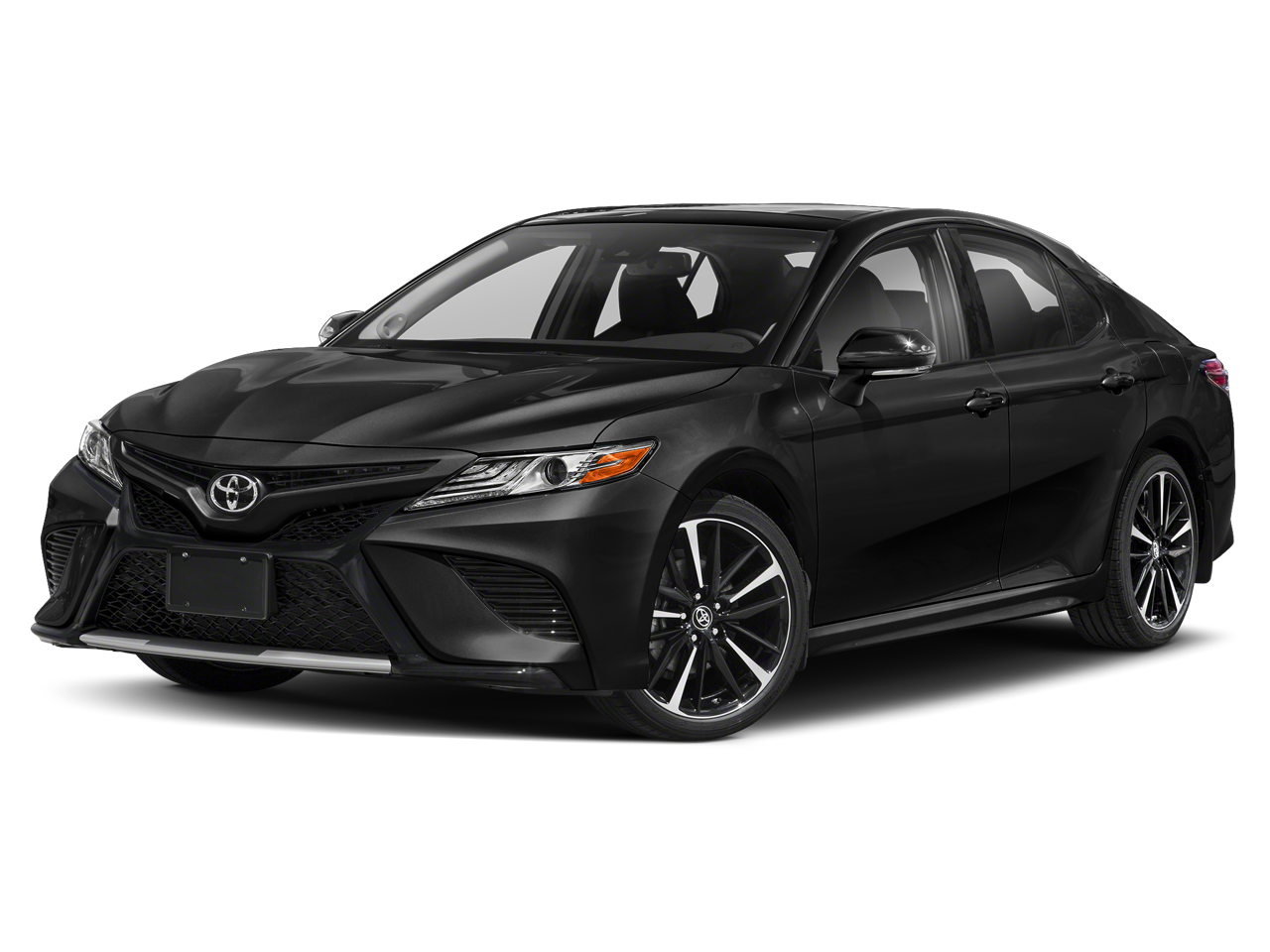 2020 Toyota Camry XSE V6