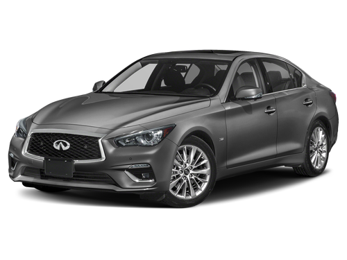 2021 INFINITI Q50 3.0t SENSORY