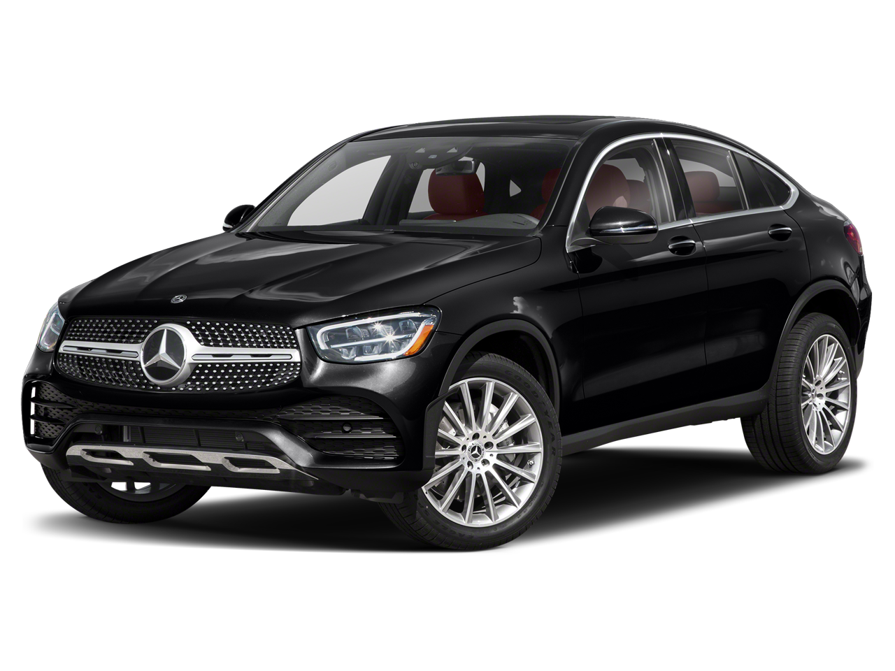 2021 Mercedes-Benz GLC GLC 300