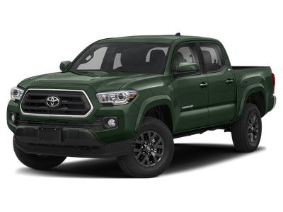 2021 Toyota Tacoma 2WD SR5