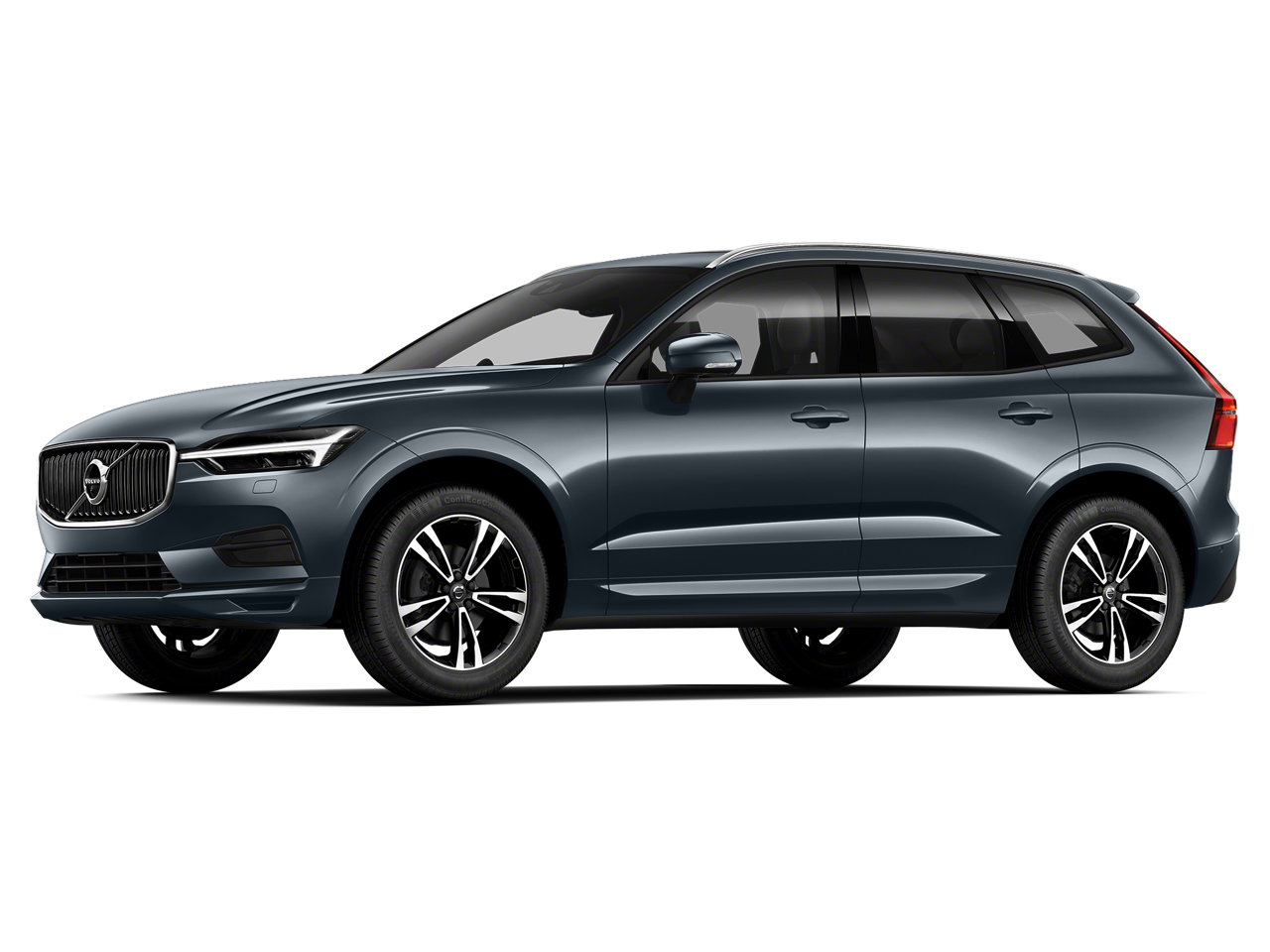 2021 Volvo XC60 Inscription