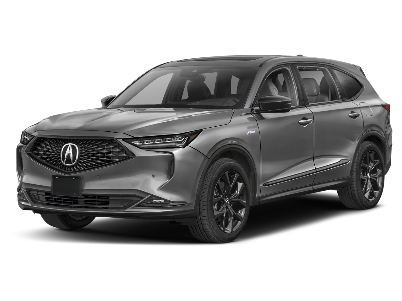 2022 Acura MDX w/A-Spec Package