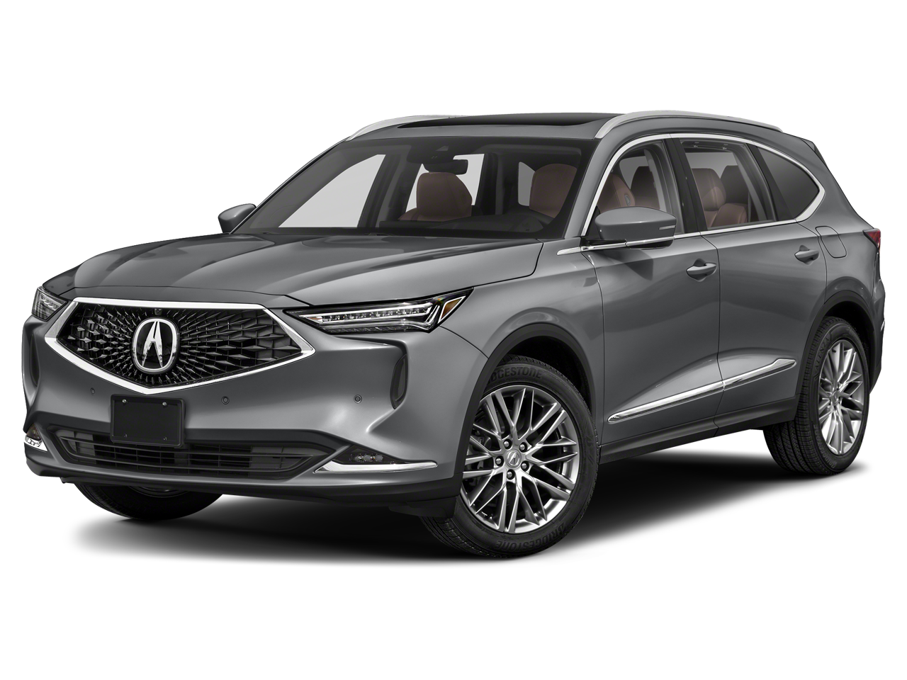 2022 Acura MDX w/Advance Package
