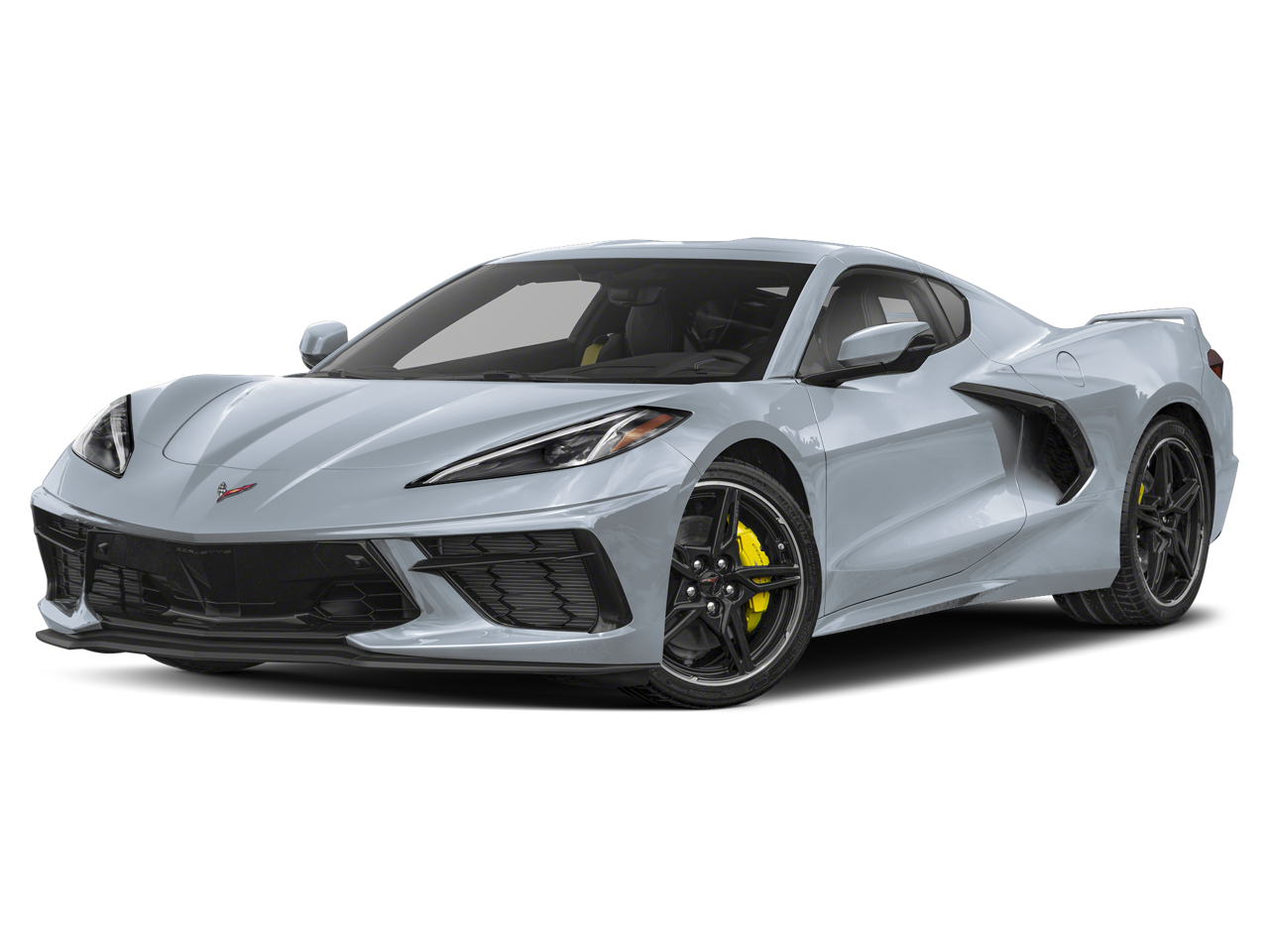 2022 Chevrolet Corvette 2LT