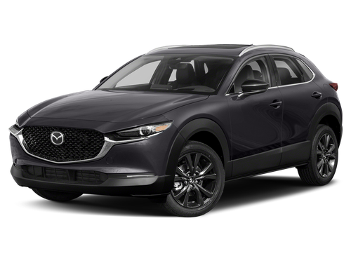 2022 Mazda Mazda CX-30 2.5 Turbo Premium Package