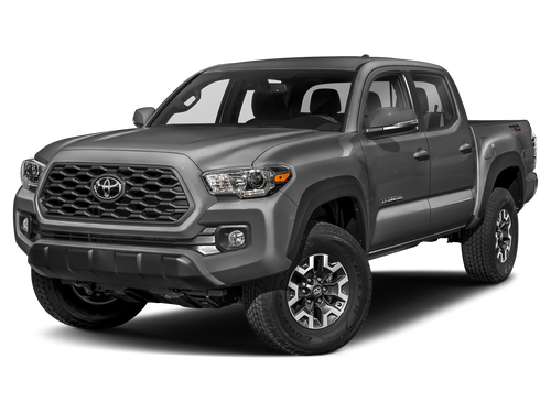 2022 Toyota Tacoma 2WD TRD Off Road