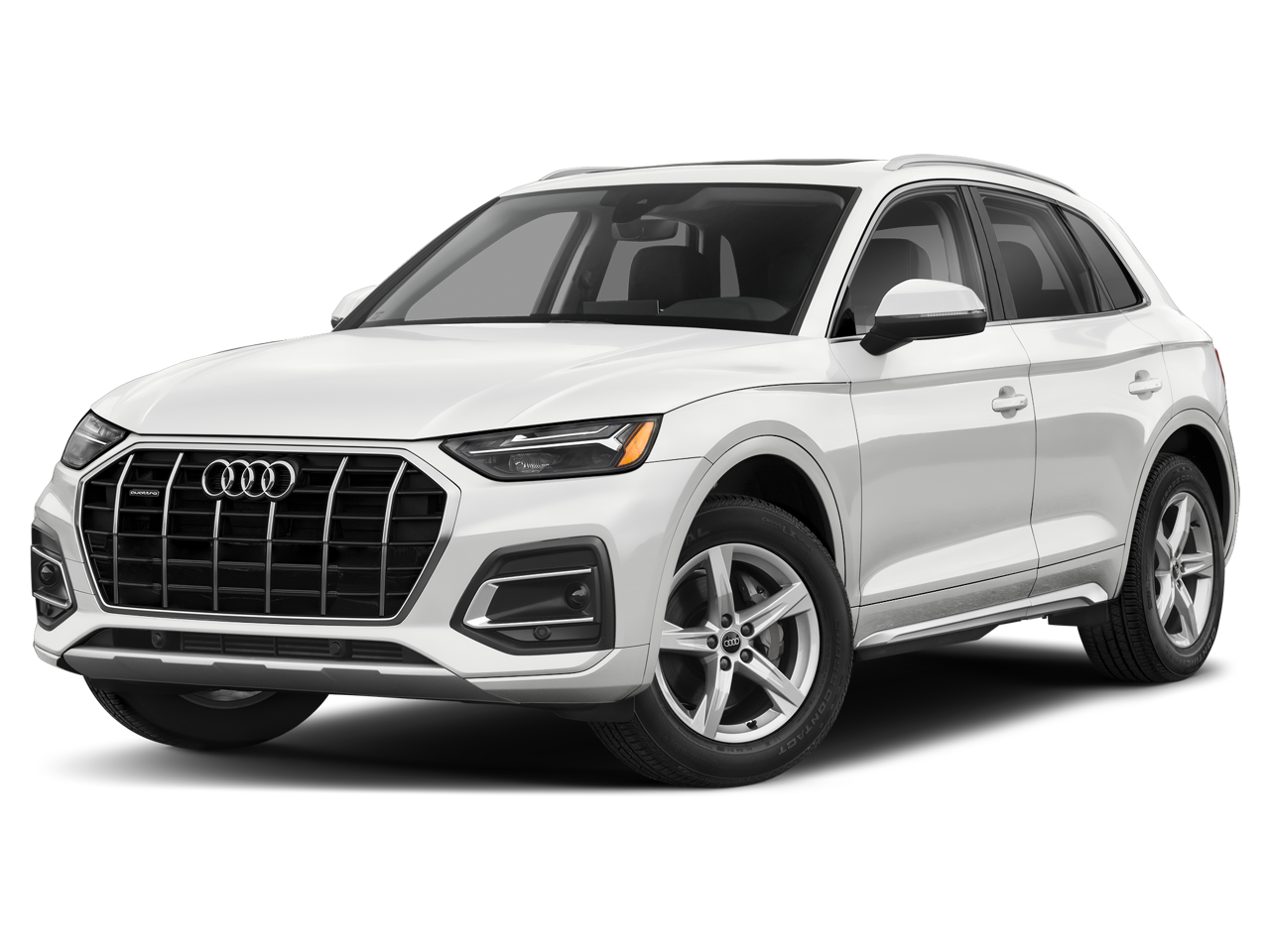 2023 Audi Q5 45 S line Premium