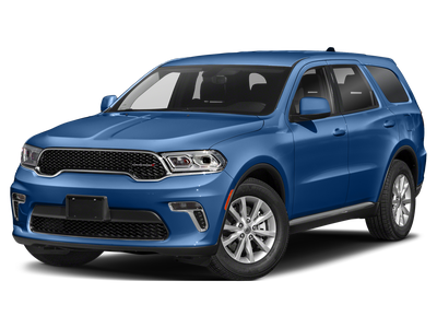 2023 Dodge Durango R/T Plus