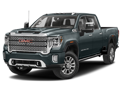 2023 GMC Sierra 2500HD Denali