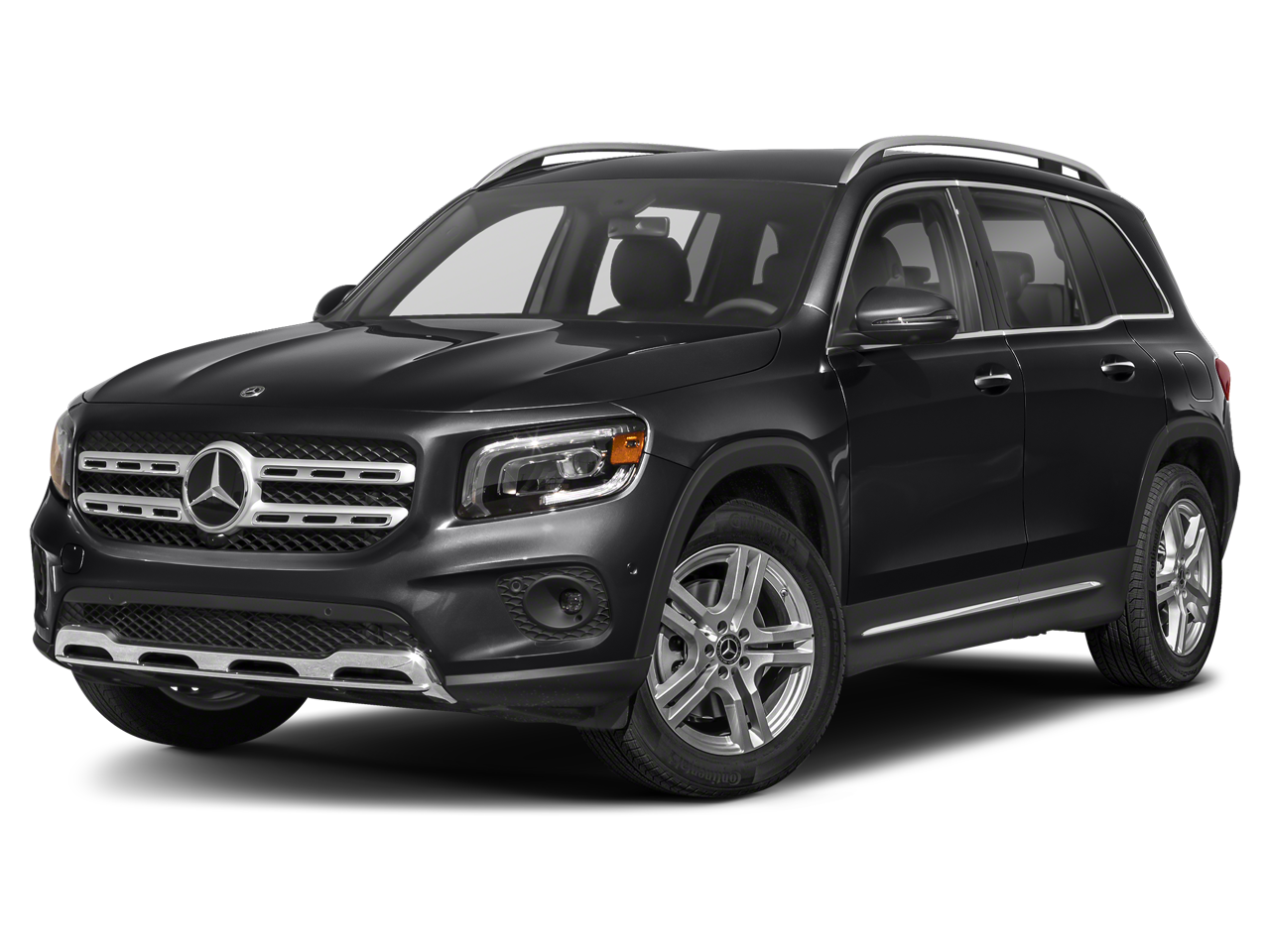 2023 Mercedes-Benz GLB GLB 250