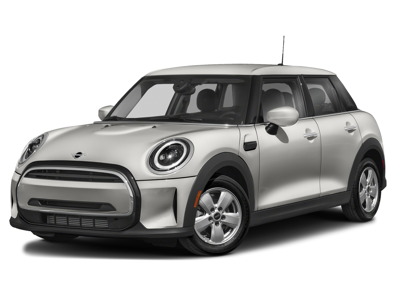 2023 MINI Hardtop 4 Door Cooper S