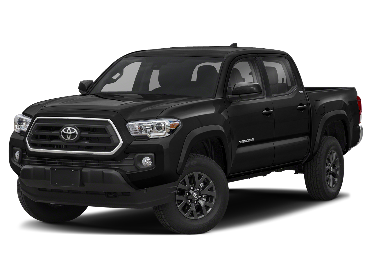 2023 Toyota Tacoma 2WD SR5