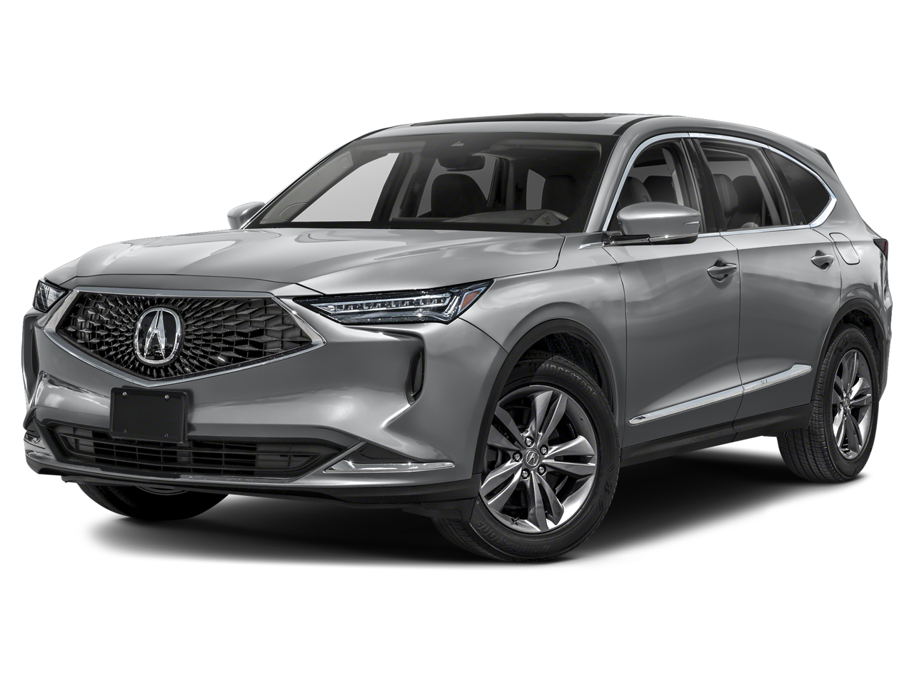 2024 Acura MDX 3.5L