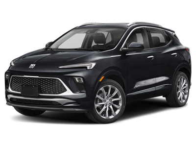2024 Buick Encore GX Avenir