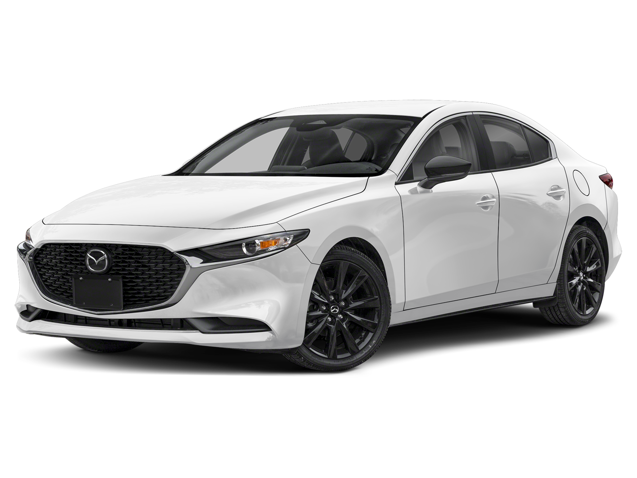 2024 Mazda Mazda3