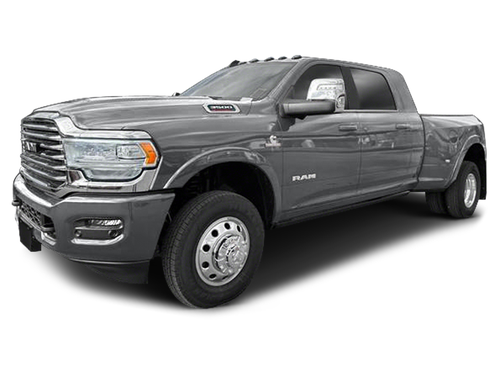 2024 RAM 3500 Limited