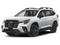 2024 Subaru Ascent Onyx Edition