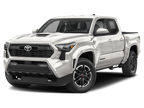 2024 Toyota TACOMA TRD SPORT TRD Sport