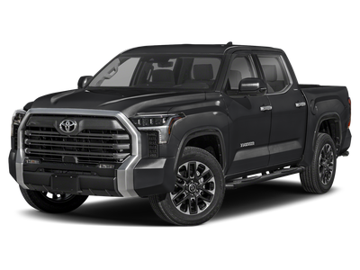2024 Toyota Tundra 2WD Limited