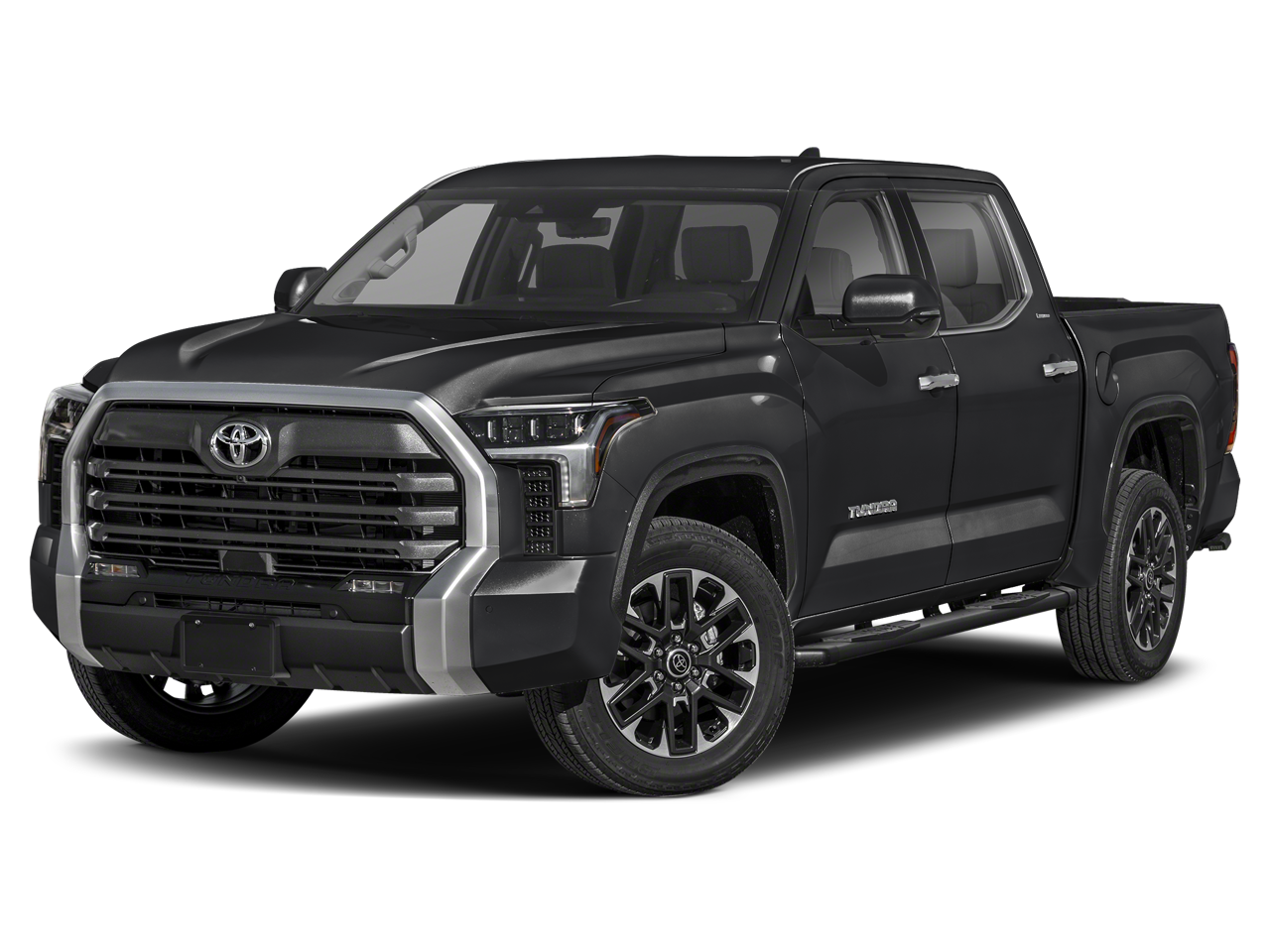 2024 Toyota Tundra 2WD Limited