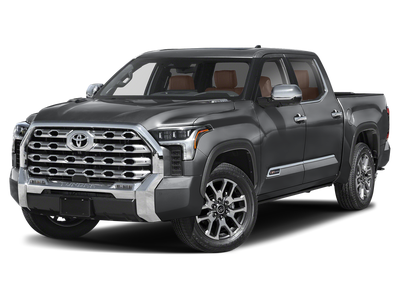 2024 Toyota Tundra 4WD 1794 Edition Hybrid