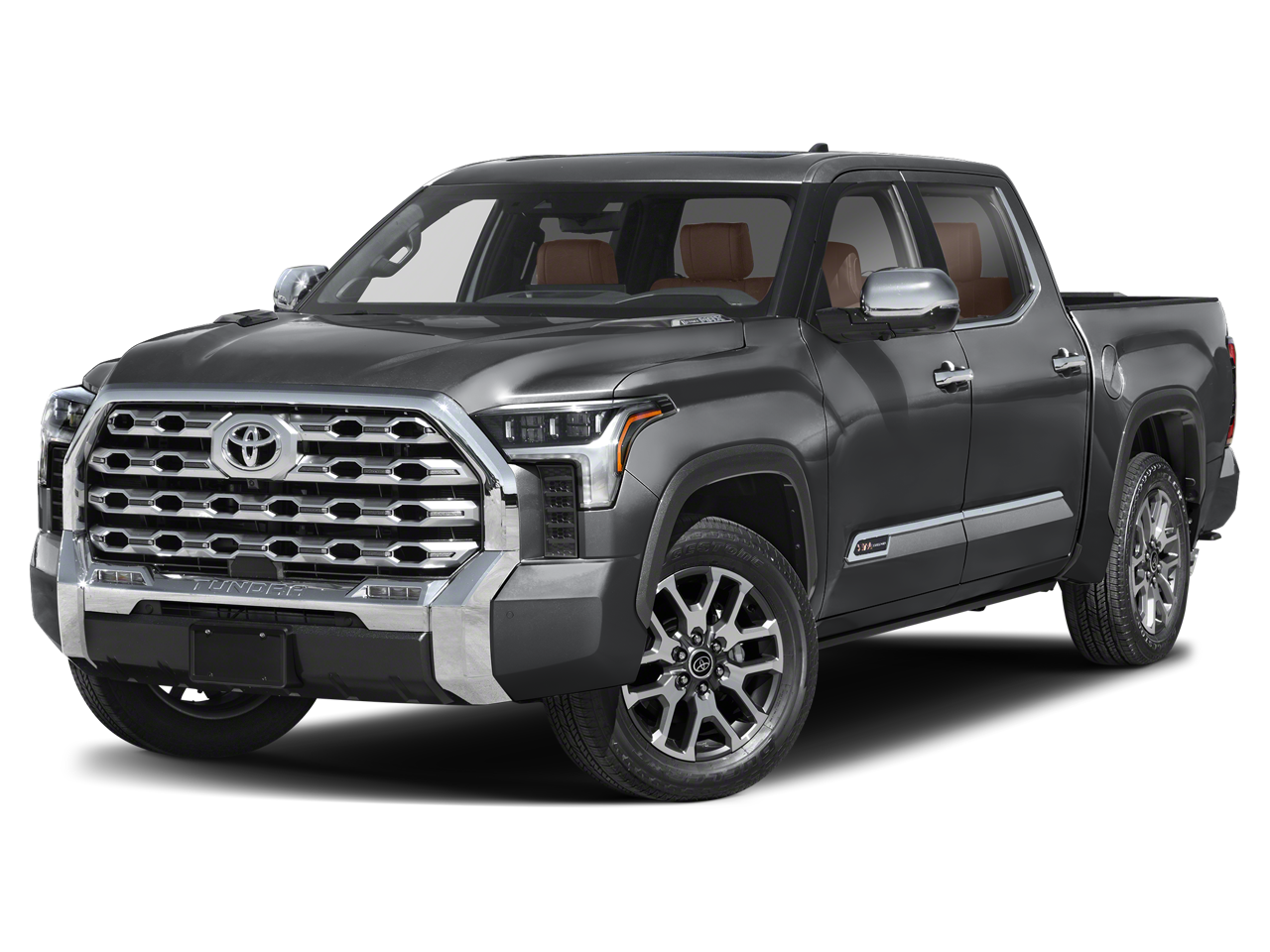2024 Toyota Tundra 4WD 1794 Edition Hybrid