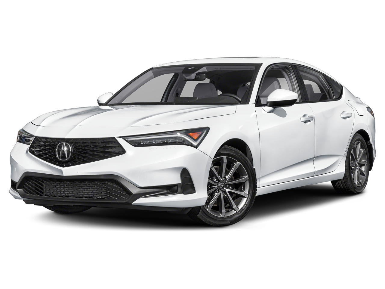 2025 Acura Integra Base